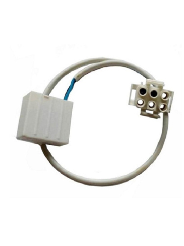 картинка Предохранитель ПТР-103, тепловое  реле для холодильников Ariston, Indesit, Stinol от магазина Интерком-НН