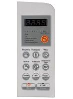 картинка Daewoo KOR-6L2BW-SP Сенсорная панель, мембрана для микроволновой печи СВЧ KOR-6L2BW от магазина Интерком-НН