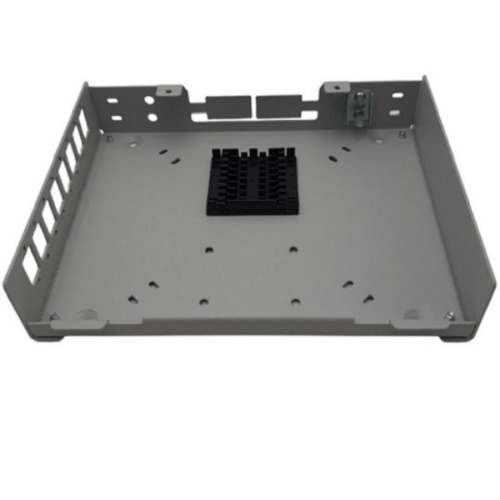 картинка Оптический кросс настенный КОН-Микро-8 SC, 8 портов  от магазина Интерком-НН фото 3