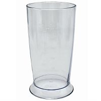 картинка Polaris PHB-1589AL-MS стакан мерный 600мл для блендера PHB 1589AL CUBE от магазина Интерком-НН