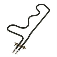 картинка Samsung DE47-00016A Тэн (нагревательный элемент) верхний 1100W для микроволновой печи (СВЧ) от магазина Интерком-НН