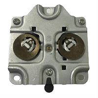 картинка Scarlett AC30945001030 (Sunlight SLD-125) Термостат с контактной группой для электрочайника 10А,250V от магазина Интерком-НН