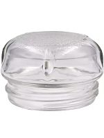 картинка Стеклянный плафон лампы освещения 176141 для духового шкафа Bosch, Siemens, Neff  от магазина Интерком-НН