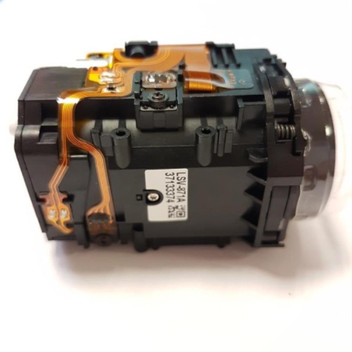 изображение Оптика 884884101 DEVICE LENS LSV-871A (MKM) для видеокамеры Sony HVR-A1E/HDR-HC1 магазин Компании Интерком-НН фото 4 картинка Sony 884884101 Оптика DEVICE LENS LSV-871A (MKM) для видеокамеры Sony HVR-A1E/HDR-HC1 от магазина Интерком-НН фото 4
