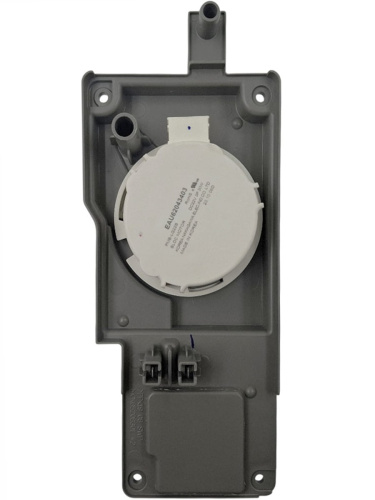 картинка LG AHA73153913 сливной насос (помпа) PMB-LG22B в сборе с улиткой для посудомоечной машины  от магазина Интерком-НН фото 2