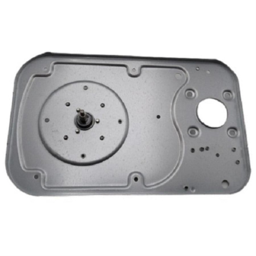 картинка Moulinex SS-188079 механизм вращения с основанием привода ведра для хлебопечки OW110, Tefal 	PF110 от магазина Интерком-НН фото 2