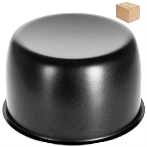 изображение Redmond RB-A523-SER чаша (кастрюля) 5 литров для мультиварки-скороварки RMC-M4504, PM4506, M110 магазин Компании Интерком-НН фото 3 картинка Redmond RB-A523-SER чаша (кастрюля) 5 литров для мультиварки-скороварки RMC-M4504, PM4506, M110 от магазина Интерком-НН фото 3