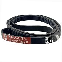 картинка Sinoconve 5EPJ1199 J5 ремень поликлиновый приводной для стиральной машины AEG, Electrolux, Zanussi от магазина Интерком-НН