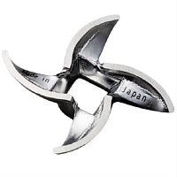 картинка Panasonic AME19J148 Нож для мясорубки MK-ZJ2700, MK-ZJ3500 от магазина Интерком-НН