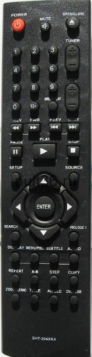 изображение Huayu SUPRA/IZUMI/ELITE (17036) пульт дистанционного управления (ПДУ) для телевизора AKAI, SUPRA магазин Компании Интерком-НН фото 2 картинка Huayu SUPRA/IZUMI/ELITE (17036) пульт дистанционного управления (ПДУ) для телевизора AKAI, SUPRA от магазина Интерком-НН фото 2