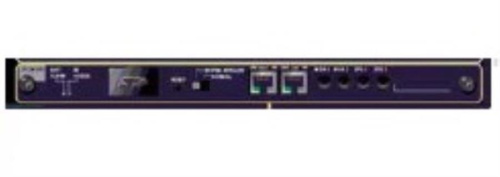 картинка Panasonic KX-NCP0101 Плата процессора для KX-NCP500/1000 от магазина Интерком-НН