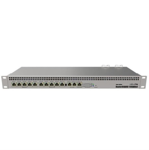 изображение Маршрутизатор MikroTik RouterBOARD RB1100AHx4 магазин Компании Интерком-НН картинка MikroTik RouterBOARD RB1100AHx4 маршрутизатор от магазина Интерком-НН