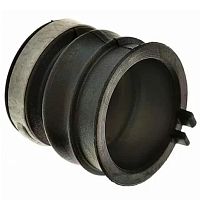 картинка Indesit C00256976 патрубок насоса выпускной для посудомоечной машины Ariston от магазина Интерком-НН