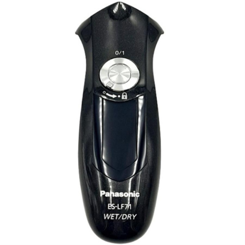 картинка Panasonic WESLF71K3058 часть корпуса A для электробритвы ES-LF71  от магазина Интерком-НН