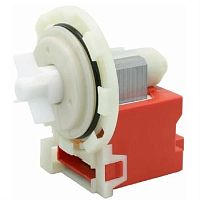 картинка Сливной насос (помпа) EBS2556-3404 30Вт, 0.2A для стиральной машины Bosch от магазина Интерком-НН