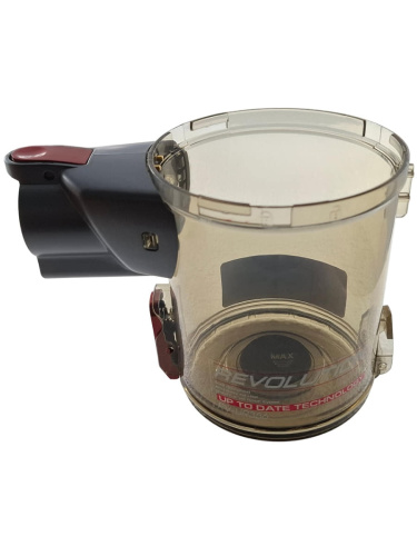 картинка Redmond RV-UR356-KNV2 контейнер для сбора пыли (вариант №2) для пылесоса RV-UR356   от магазина Интерком-НН