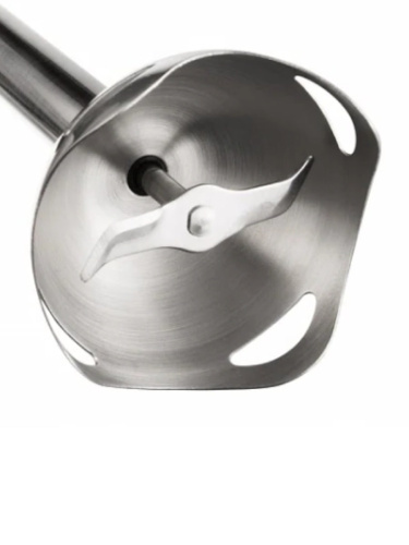 картинка Polaris PHB-1065-CH4BG насадка измельчитель (чоппер) для блендера PHB 1065 черный-глянцевый от магазина Интерком-НН фото 4