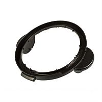 картинка Moulinex SS-991489 пластиковое кольцо (обод) с ручками для мультиварки CE40.., CY40... от магазина Интерком-НН