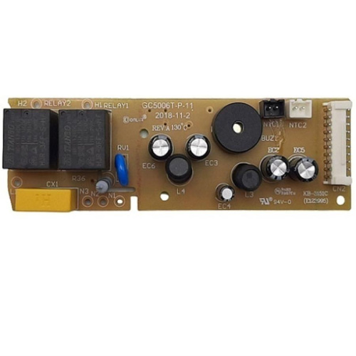 картинка Redmond RGM-M825P-PP (GC5006T-P-11) плата питания для электрогриля RGM-M825P от магазина Интерком-НН