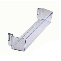 картинка Samsung DA63-07345A Полка-балкон для бутылок к холодильникам RB28/29/30/31/32/33/34/37 от магазина Интерком-НН