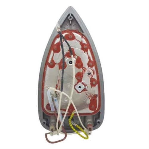 картинка Vitek VT-1217-P подошва парового утюга Vitek VT-1214 1500W от магазина Интерком-НН фото 2