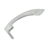 картинка LG AED38939901 Ручка двери белая для холодильника от магазина Интерком-НН