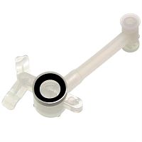 картинка Krups MS-622740 клапан с уплотнителем для контейнера воды к кофеварки серии Dolce Gusto от магазина Интерком-НН