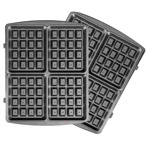 изображение Redmond RAMB-102 панель "венские вафли" 2шт (форма для выпечки вафель) для мультипекаря 7 серии магазин Компании Интерком-НН фото 2 картинка Redmond RAMB-102 панель "венские вафли" 2шт (форма для выпечки вафель) для мультипекаря 7 серии от магазина Интерком-НН фото 2