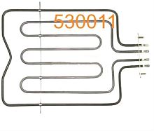 картинка 530011 Тэн духовки Gorenje 2900 Вт 385Х275 мм  от магазина Интерком-НН