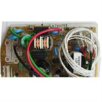 картинка Panasonic CWA746253 плата внутреннего блока кондиционера для CS-E12MKD, 9, 12, 15, 18MKD от магазина Интерком-НН