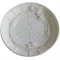 картинка Redmond RMCPM4507XXX1JXXXAB1 дно (часть корпуса нижняя) (белое) для мультиварки RMC-PM4507 от магазина Интерком-НН