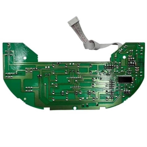 изображение Moulinex SS-995430 плата управления для мультиварки Tefal RK8121, RK8128, RK812B магазин Компании Интерком-НН фото 2 картинка Moulinex SS-995430 плата управления для мультиварки Tefal RK8121, RK8128, RK812B от магазина Интерком-НН фото 2
