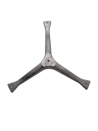 картинка Samsung DC97-01819B крестовина барабана под болт для стиральной машины S1001GW2/YLW  от магазина Интерком-НН фото 2