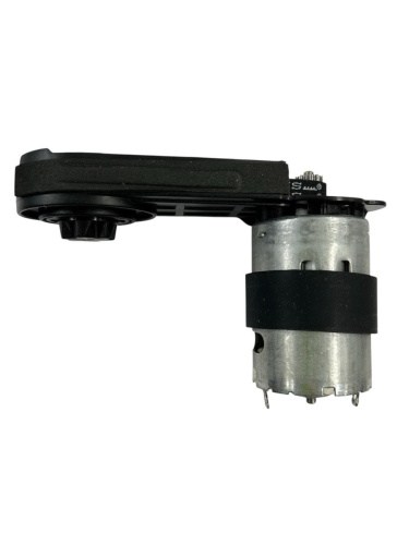 картинка Redmond RV-UR380-DVSH (GRS545PF3070/72) двигатель щетки в сборе для 21.6V для пылесоса RV-UR380 от магазина Интерком-НН фото 3