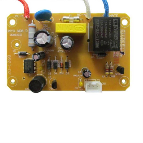 картинка Redmond RMC-M26-PP-V2 (ONYX-M26-D) плата питания (вариант №2) для мультиварки RMC-M26 от магазина Интерком-НН