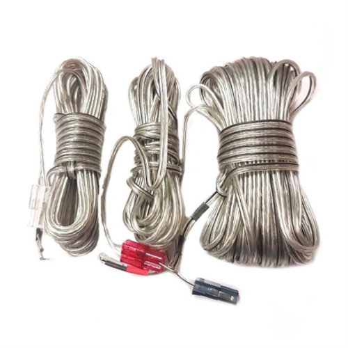 изображение Комплект проводов AH81-01817J для подключения акустики домашнего кинотеатра Samsung магазин Компании Интерком-НН картинка Samsung AH81-01817J Комплект проводов для подключения акустики домашнего кинотеатра от магазина Интерком-НН