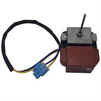 картинка Samsung DA31-00197A двигатель вентилятора 6.5W для холодильника  от магазина Интерком-НН