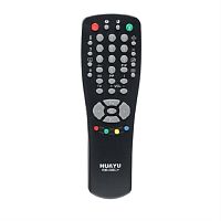 картинка Huayu RM-308C+ (17751) универсальный пульт дистанционного управления (ПДУ) для телевизора Горизонт  от магазина Интерком-НН