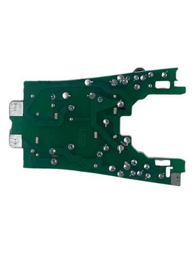 картинка Braun E176756 плата питания и управления для блендера MQ3045 от магазина Интерком-НН фото 2