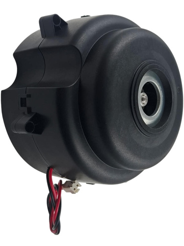 картинка Redmond VR1325S-MB моторный блок зарядной станции для робот-пылесоса VR1325S от магазина Интерком-НН фото 2