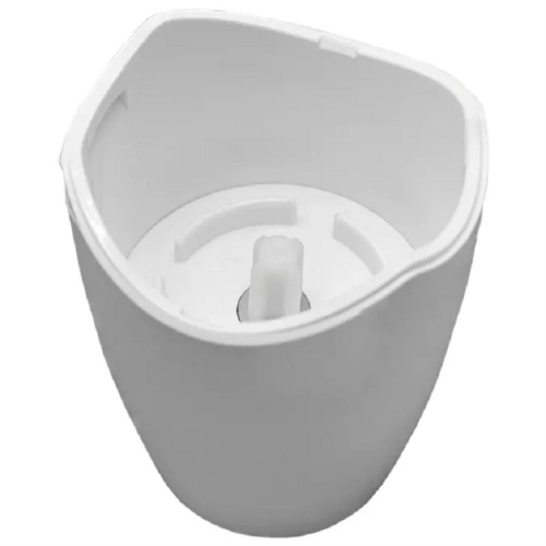 картинка Braun 7050148 Редуктор венчика для блендера  MQ525, 535, 545, MR530, 535, 550, 560, 730, белый от магазина Интерком-НН фото 3