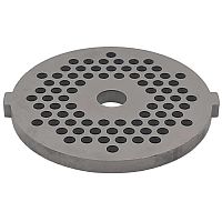 картинка Redmond RMG-1238-RS решетка мелкая 3мм для мясорубки RMG-1238 от магазина Интерком-НН
