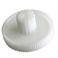 картинка Шестерня мясорубки Elenberg, Scarlett, Vitek, Дива, Ротор D=78/28,H=36/15 d=8, 14 и 78 прямых зубьев от магазина Интерком-НН