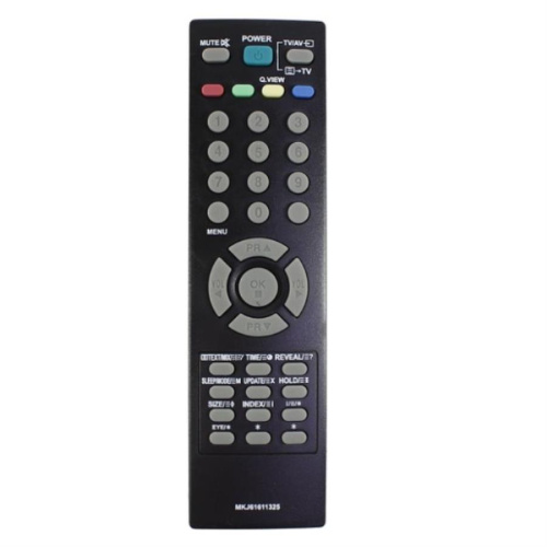 картинка Huayu MKJ61611325 (17422) Пульт дистанционного управления (ПДУ) для телевизора LG 21FG5RL,21FJ7AG от магазина Интерком-НН