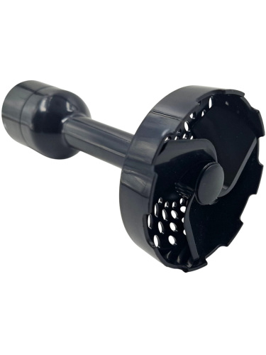 картинка Vitek VT-3402-PUR насадка в сборе для приготовления пюре к блендеру VT-3402 цвет черный от магазина Интерком-НН фото 2