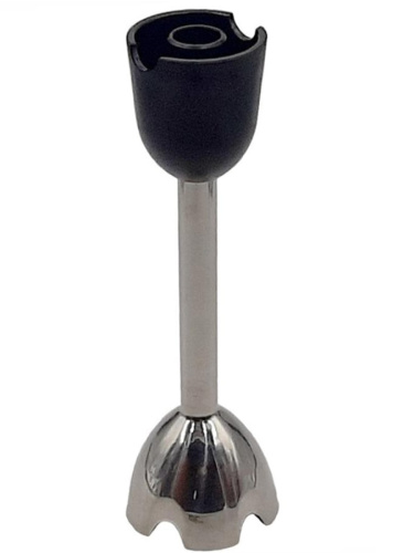 картинка DEXP DHB-1100-CH5BM насадка измельчитель (чоппер) блендера DHB-1100 пять лепестков черный-матовый  от магазина Интерком-НН фото 2