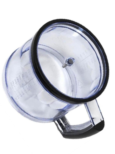 картинка Polaris PHB-1589AL-CHBIIZB чаша комбайна большая 2000мл для блендера PHB 1589AL CUBE от магазина Интерком-НН фото 2