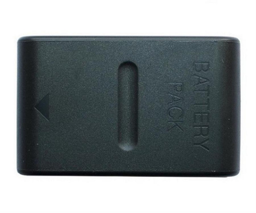 картинка Аккумулятор VW-VBS10E для видеокамеры Panasonic 4.8V, 2100 mAh от магазина Интерком-НН
