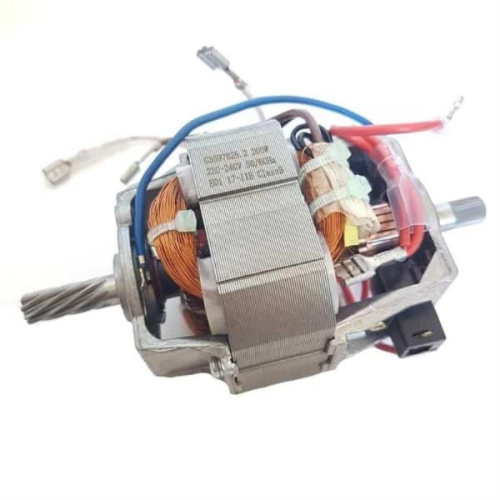 картинка Polaris G3697625.2 Двигатель мясорубки Polaris PMG 2546 200W от магазина Интерком-НН фото 2