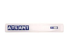 картинка Atlant 908082535503 Эмблема с названием "Атлант" серия 355-03 для холодильника Атлант, Минск от магазина Интерком-НН